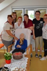 Oslavovali sme 90.narodeniny