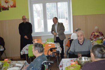 Vianoce 2024 v našom domove