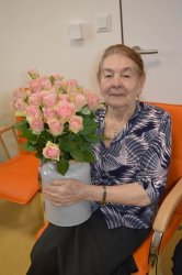 Narodeninové posedenie