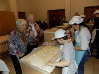 Sušianske recepty starých mám