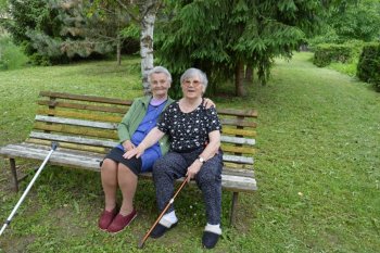 Chvíle strávené na čerstvom vzduchu