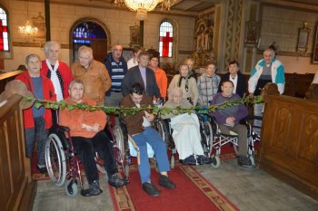 Poďakovanie za úrodu