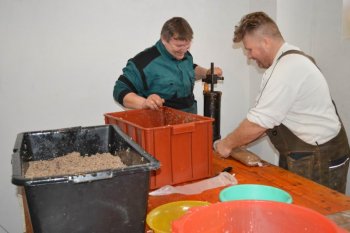 „Domáca“ zakáľačka