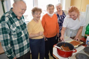 Čo sme si upiekli...