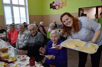 Vianočný večierok