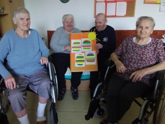 Aktivity na lôžkovej časti