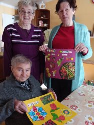 Aktivity na prevádzke Hrnčiarske Zalužany