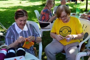 Maratón dobrej vôle