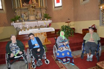 Poďakovanie za úrodu