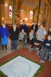 Poďakovanie za úrodu