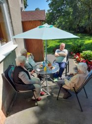 Aktivity na prevádzke Hrnčiarske Zalužany